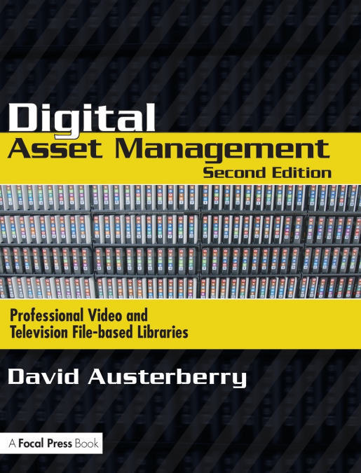 Digital Asset Management