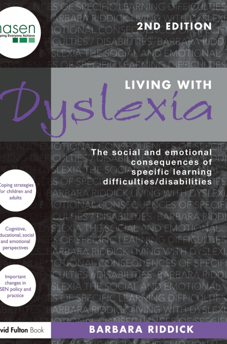 Living With Dyslexia