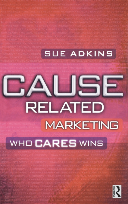 Cause Related Marketing