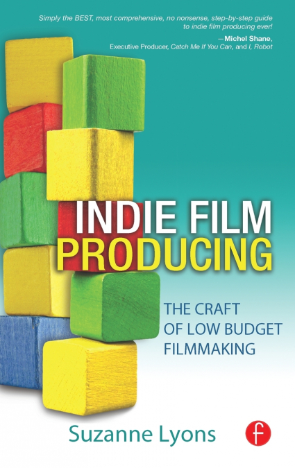 Indie Film Producing