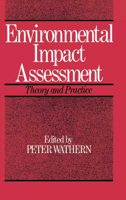 Environmental Impact Assessment