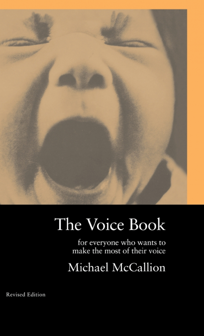 The Voice Book