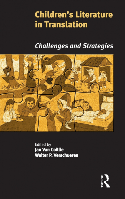 Children’s Literature in Translation