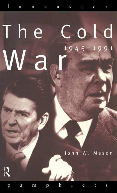 The Cold War