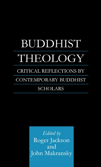 Buddhist Theology