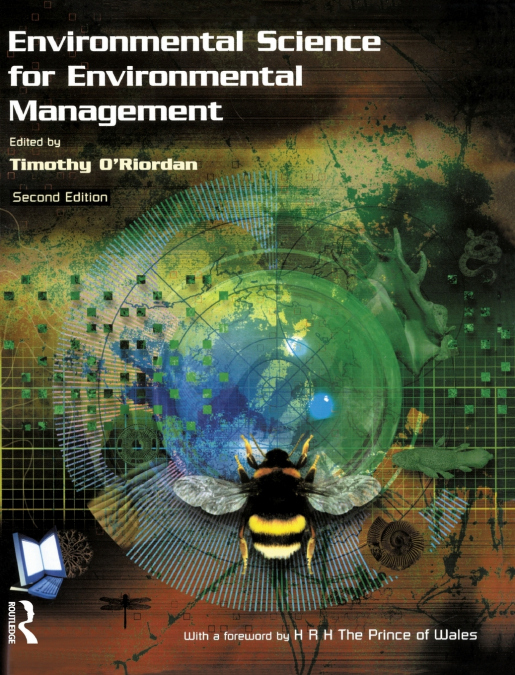 Environmental Science for Environmental Management