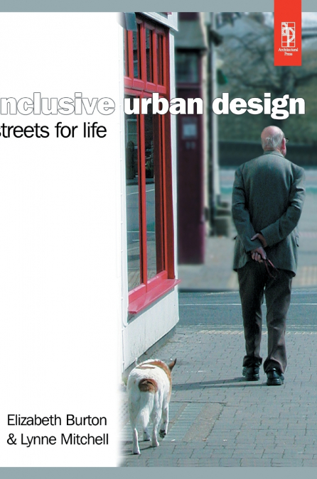 Inclusive Urban Design