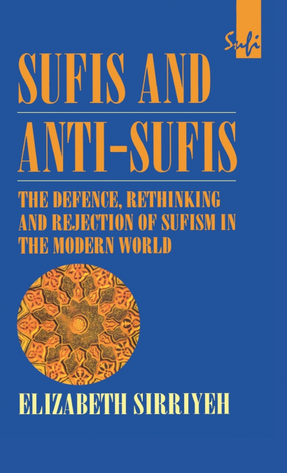Sufis and Anti-Sufis