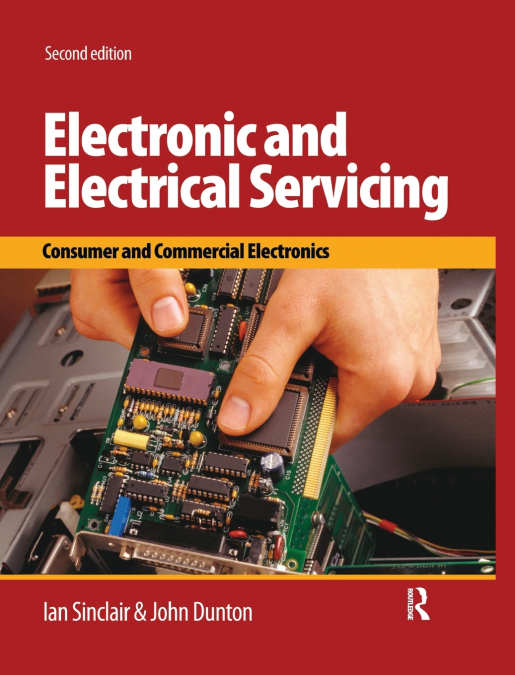 Electronic and Electrical Servicing