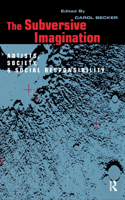 The Subversive Imagination