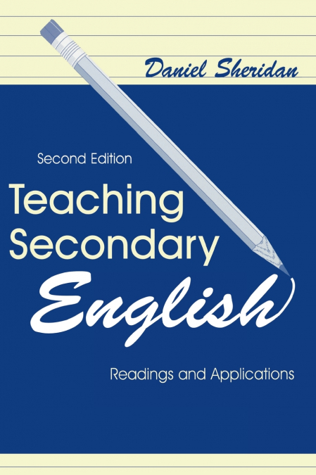 Teaching Secondary English