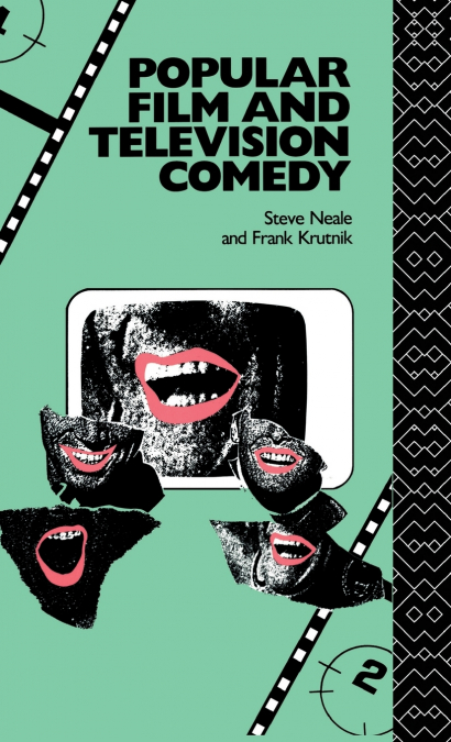 Popular Film and Television Comedy