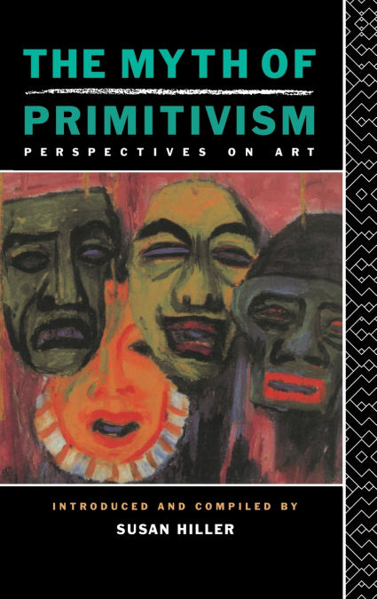 The Myth of Primitivism