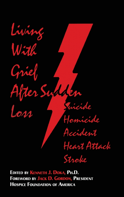 Living With Grief