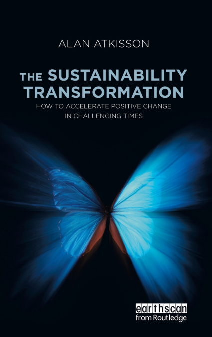 The Sustainability Transformation