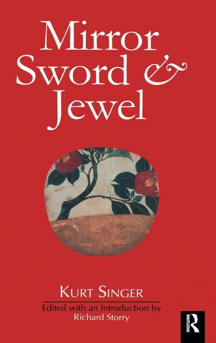 Mirror, Sword and Jewel