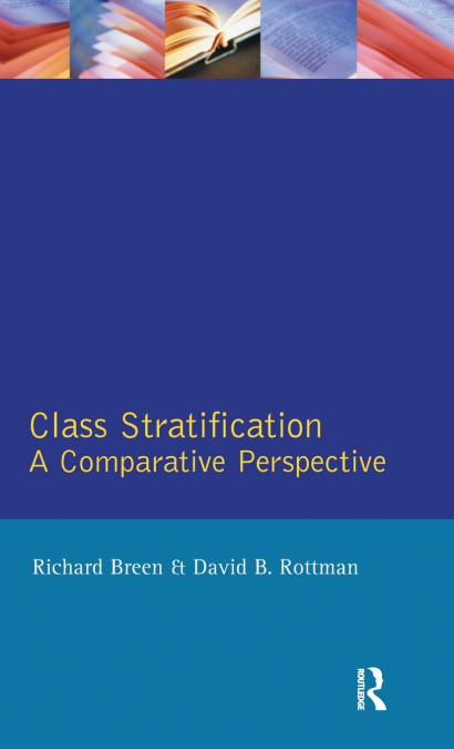Class Stratification