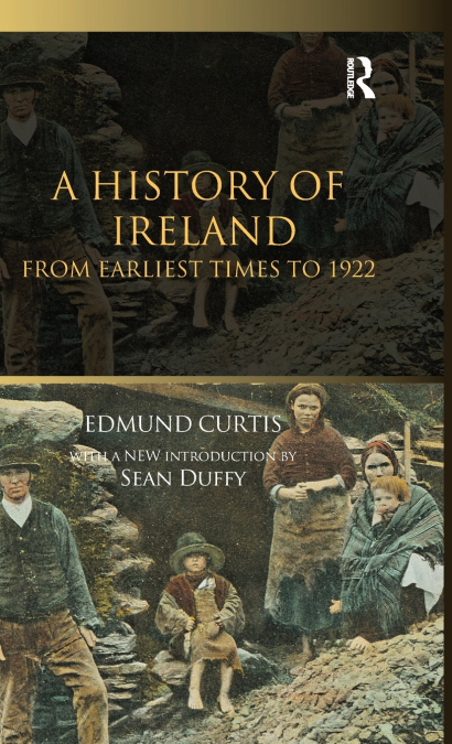 A History of Ireland