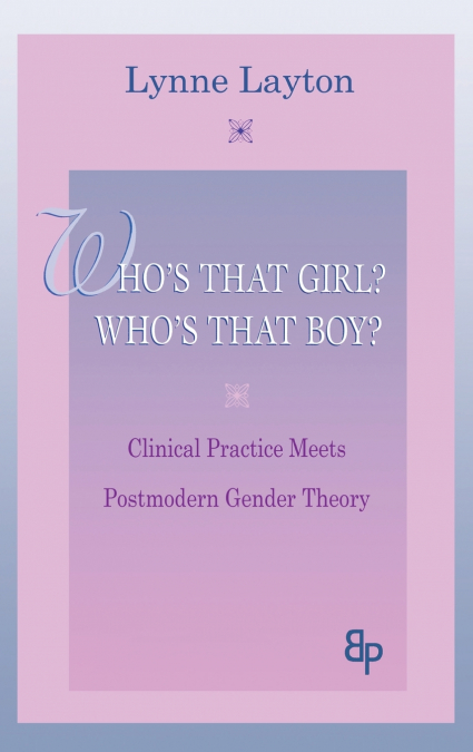Who’s That Girl? Who’s That Boy?