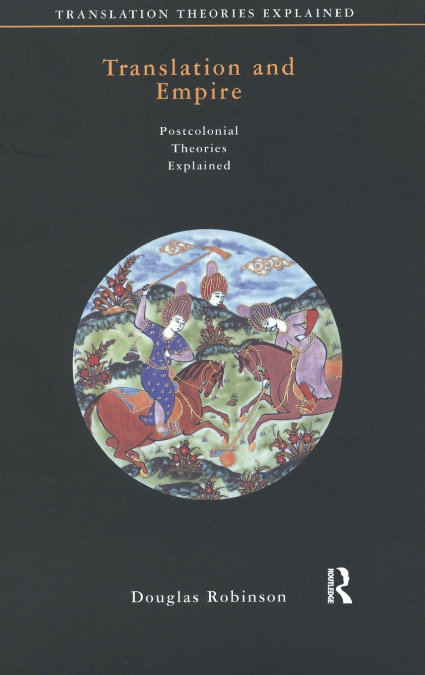 Translation and Empire