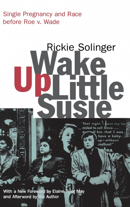 Wake Up Little Susie