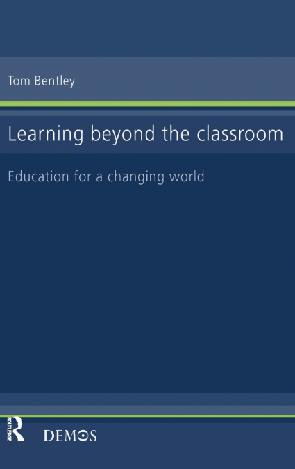 Learning Beyond the Classroom