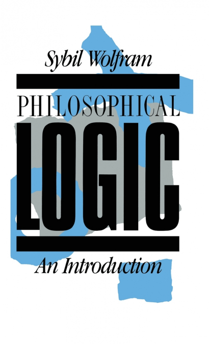 Philosophical Logic