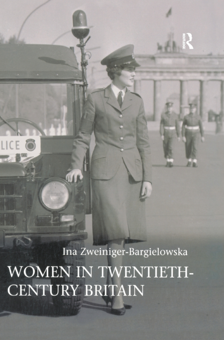 Women in Twentieth-Century Britain