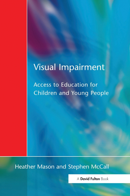 Visual Impairment