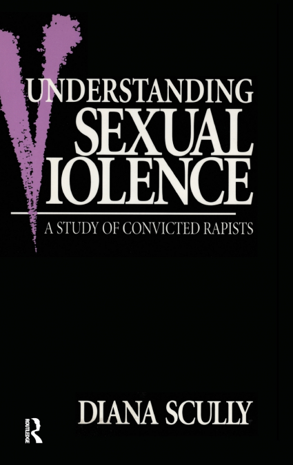 Understanding Sexual Violence