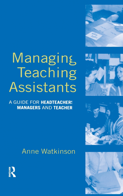 Managing Teaching Assistants