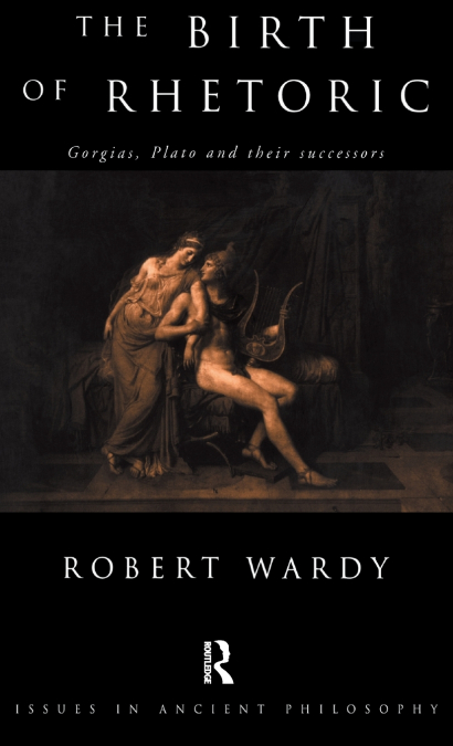 The Birth of Rhetoric