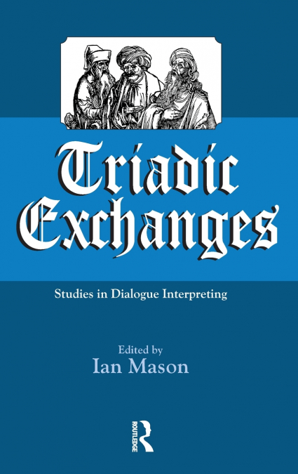 Triadic Exchanges