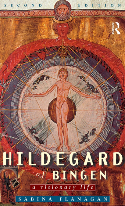 Hildegard of Bingen