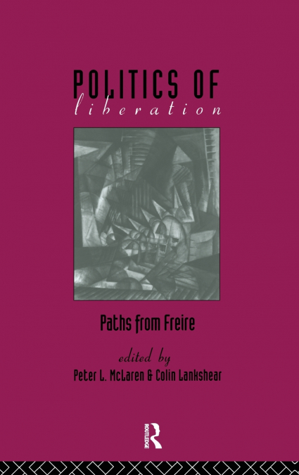 The Politics of Liberation