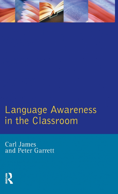Language Awareness in the Classroom