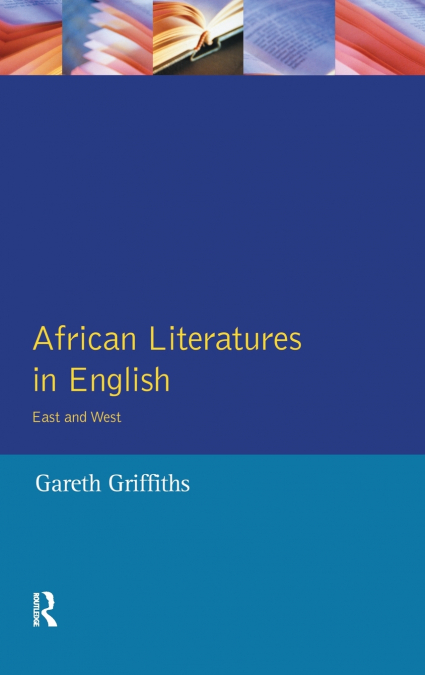 African Literatures in English