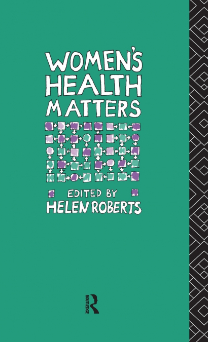 Women’s Health Matters