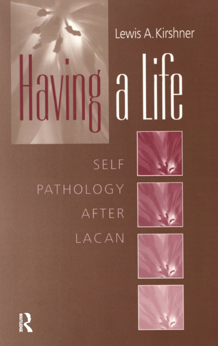 Having A Life