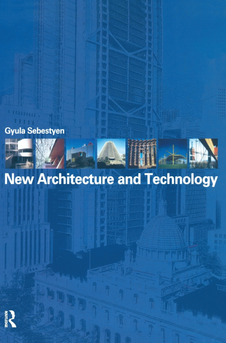 New Architecture and Technology