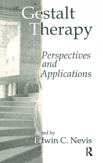 Gestalt Therapy