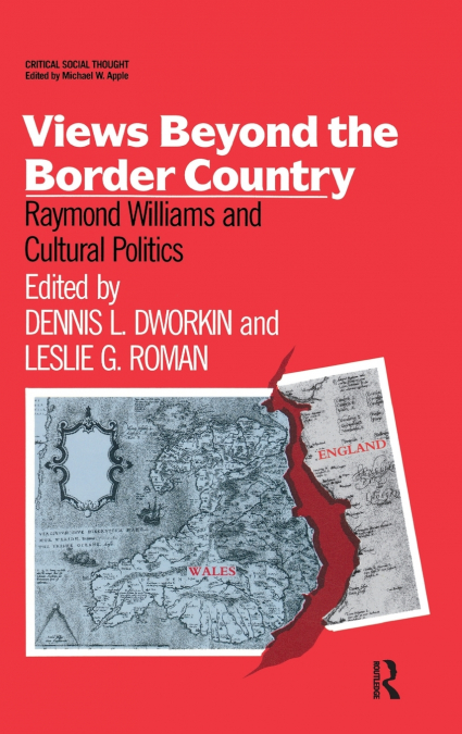 Views Beyond the Border Country