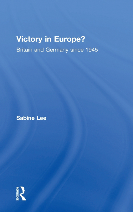 Victory in Europe?