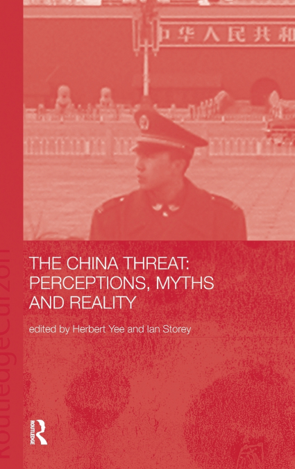 China Threat
