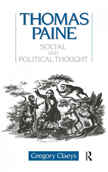 Thomas Paine