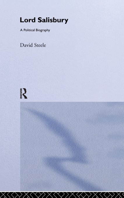 Lord Salisbury