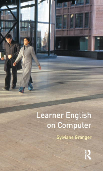Learner English on Computer