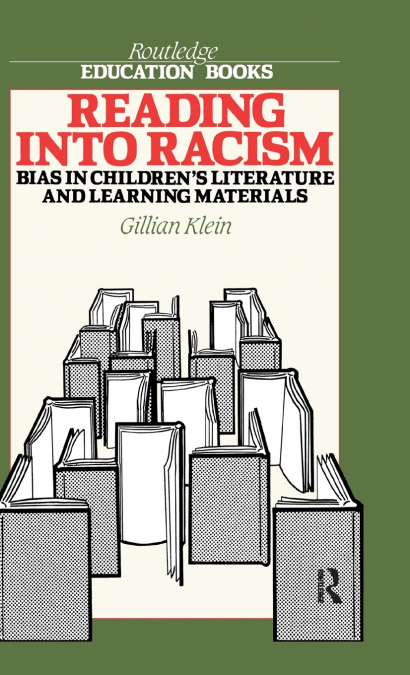 Reading into Racism