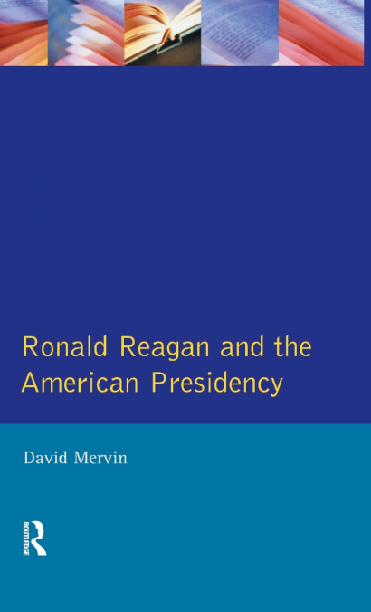 Ronald Reagan