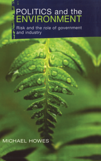 Politics and the Environment